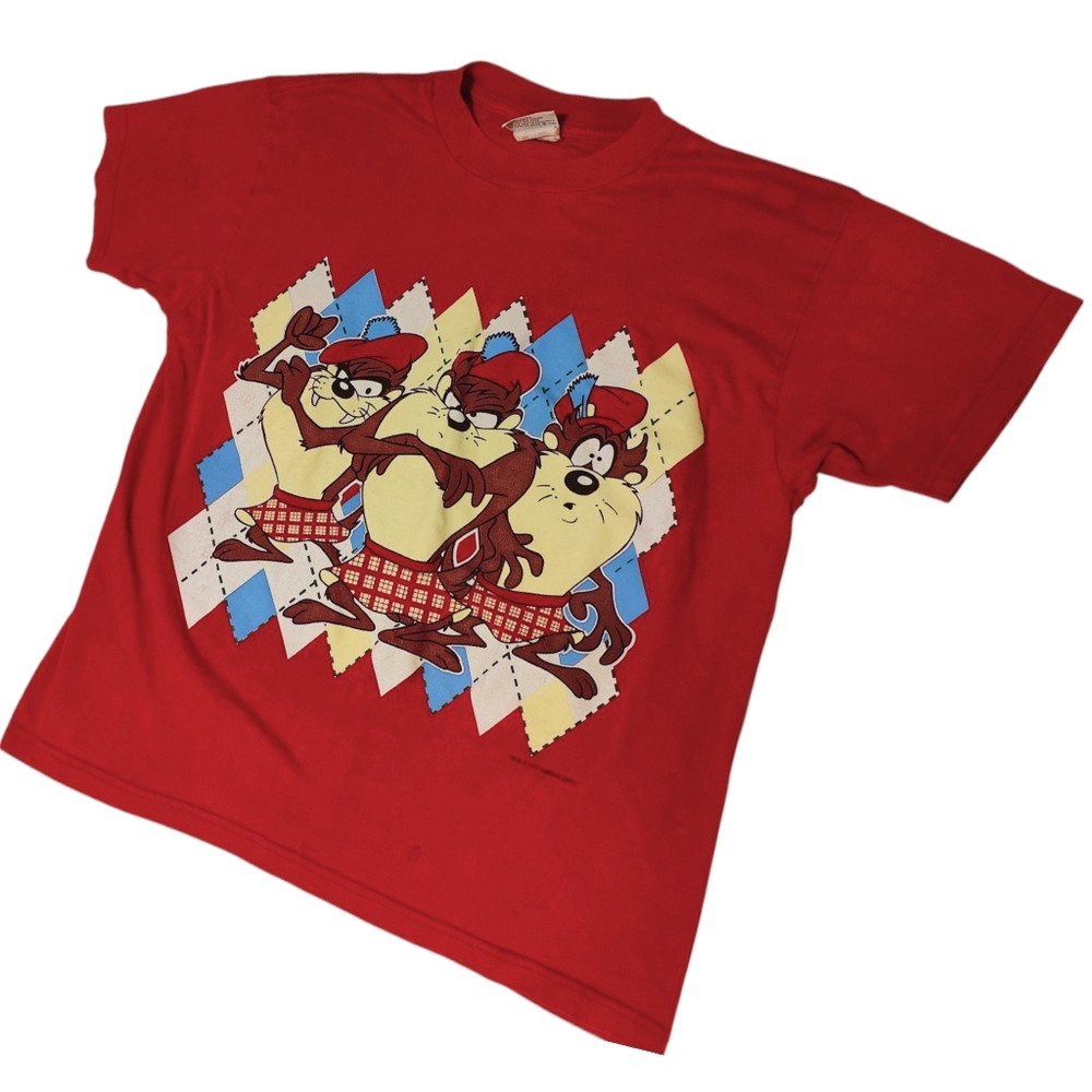 Vintage Looney Tunes Tshirt